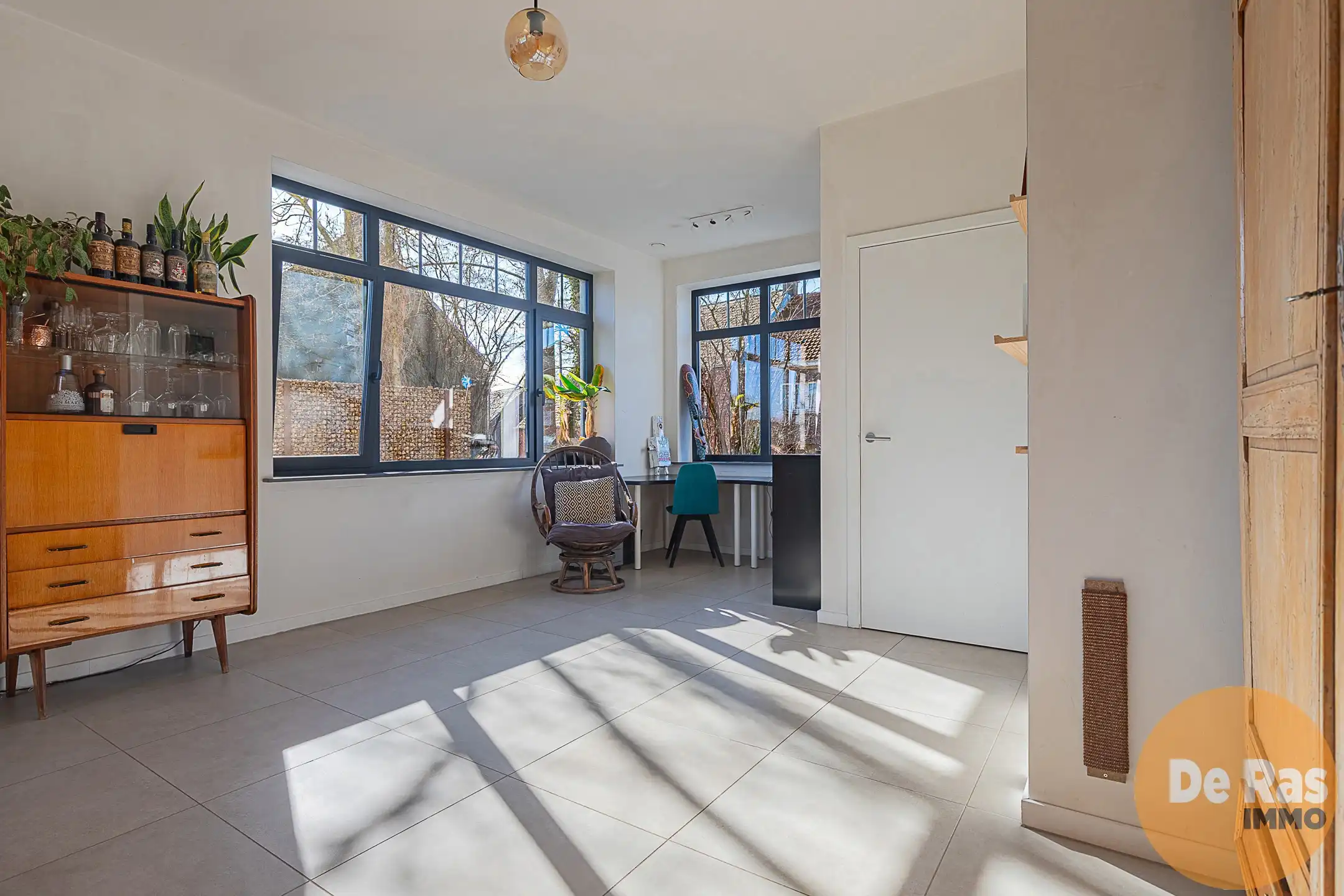 HILLEGEM - Excl. nieuwbouw met 4 slpks onder registratie foto 4