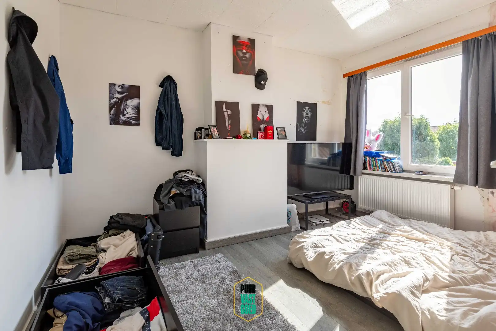 Charmante gezinswoning met 4 slaapkamers op een uitstekende ligging in Sint-Andries. foto 11
