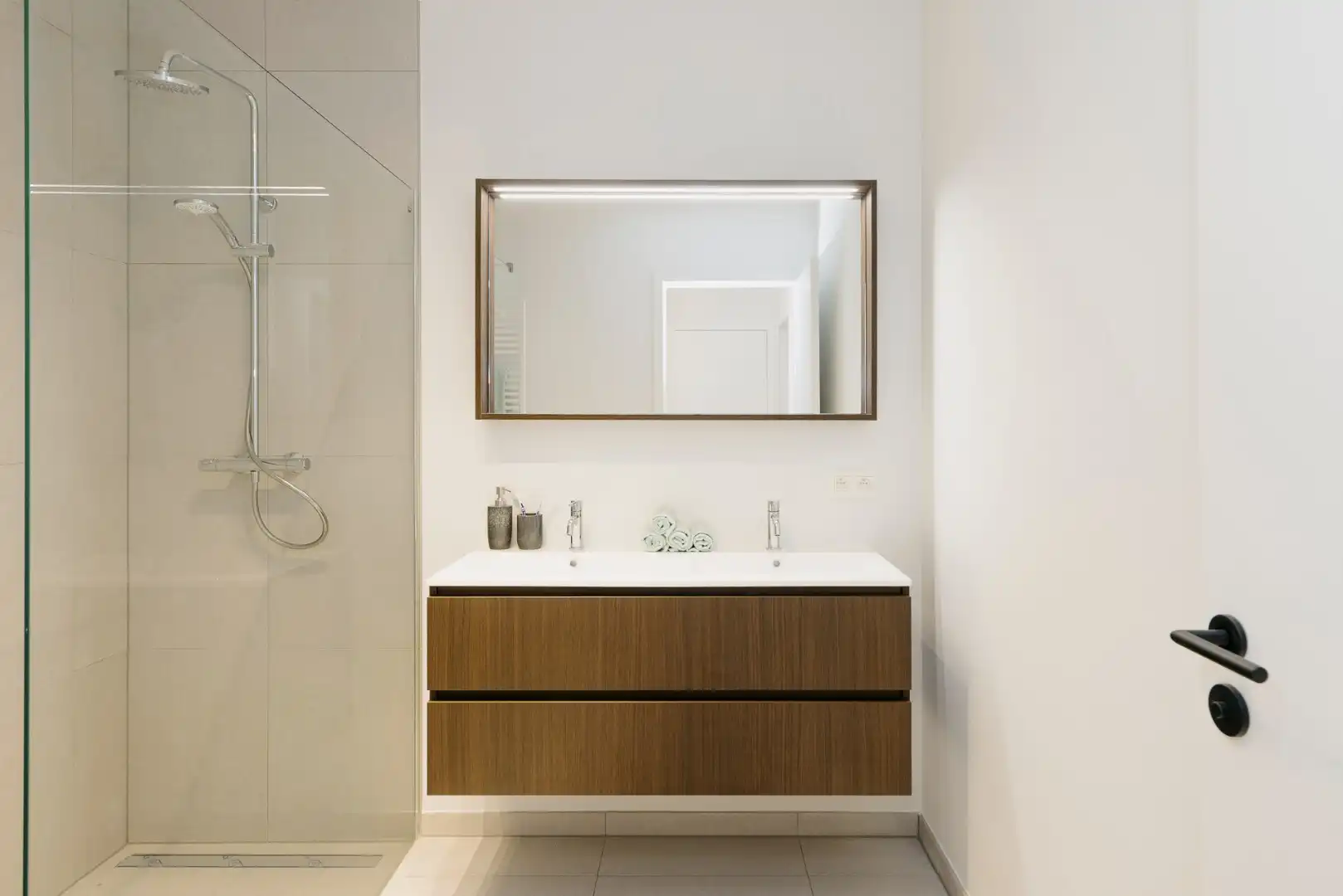 Modelappartement te koop - 6% btw foto 8