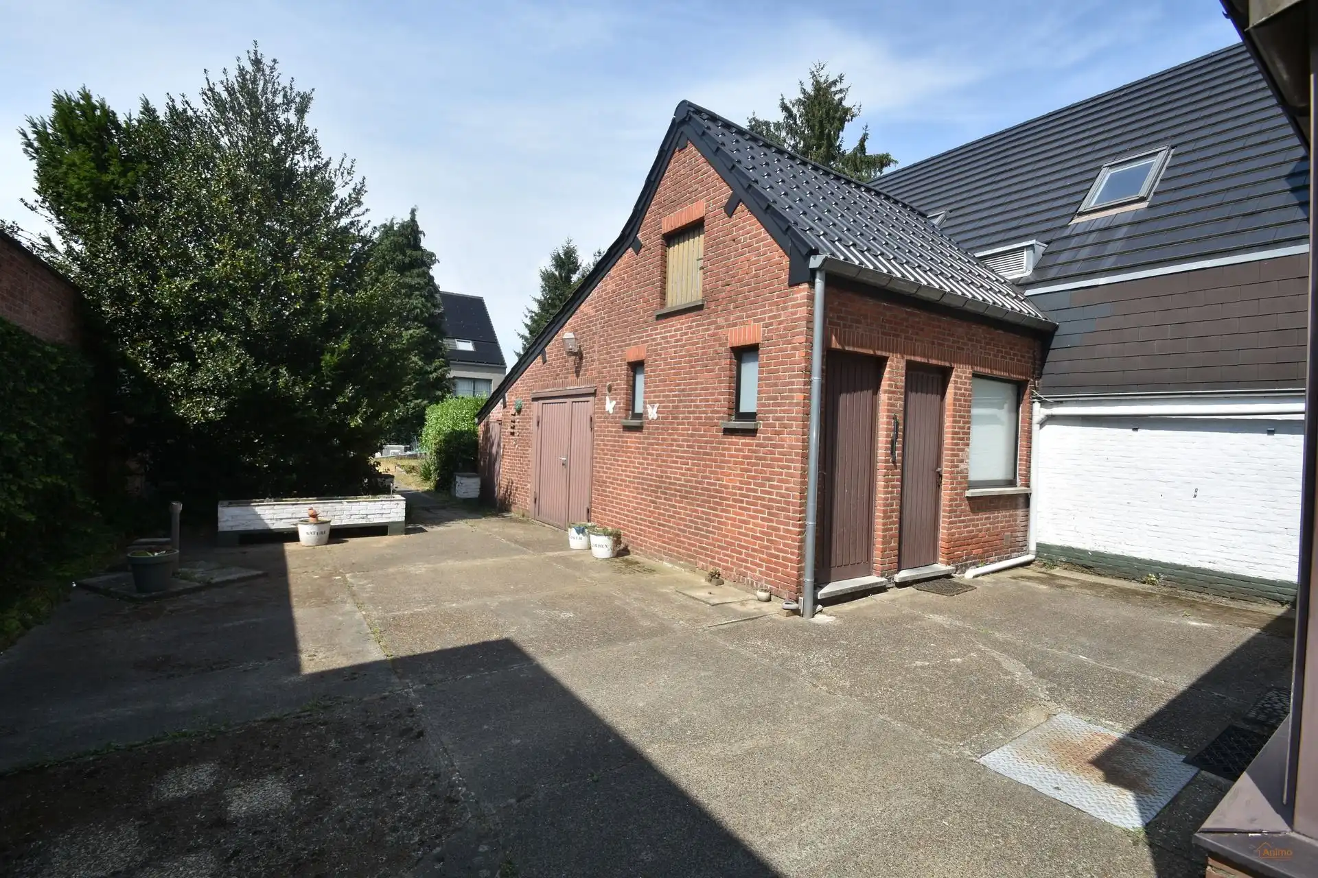 Huis foto 5
