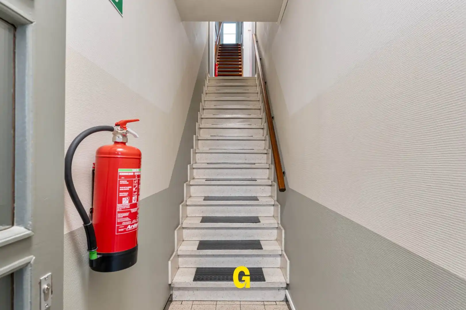 Gezellige ruime (214 m² netto) benedenwoning met drie slaapkamers, tuin en garage, met zicht op natuurgebied  foto 29