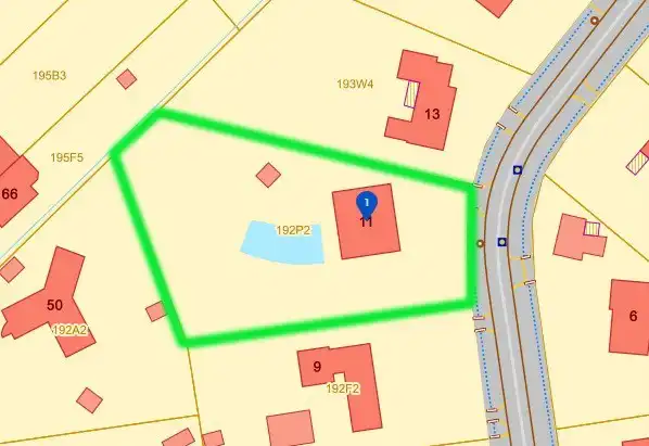 Ruime woning met 4 slaapkamers op een riant perceel te Schoten! foto 30