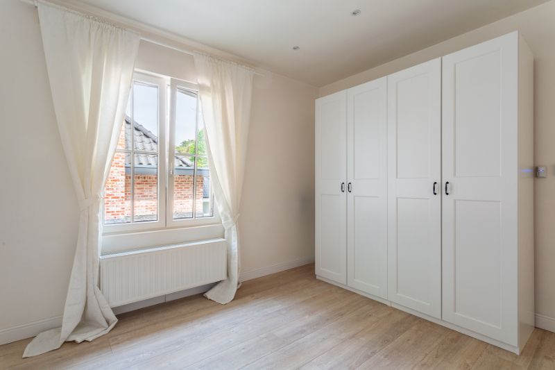 Riante villa, zee van ruimte, mogelijkheid op kangoeroewoning, TOPLOCATIE, instapklaar! foto 27