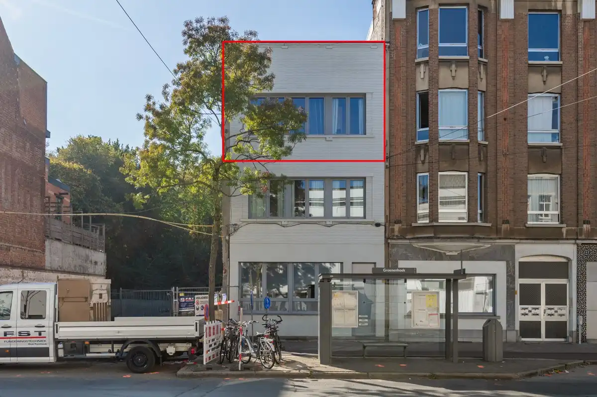 Appartement te koop foto 17