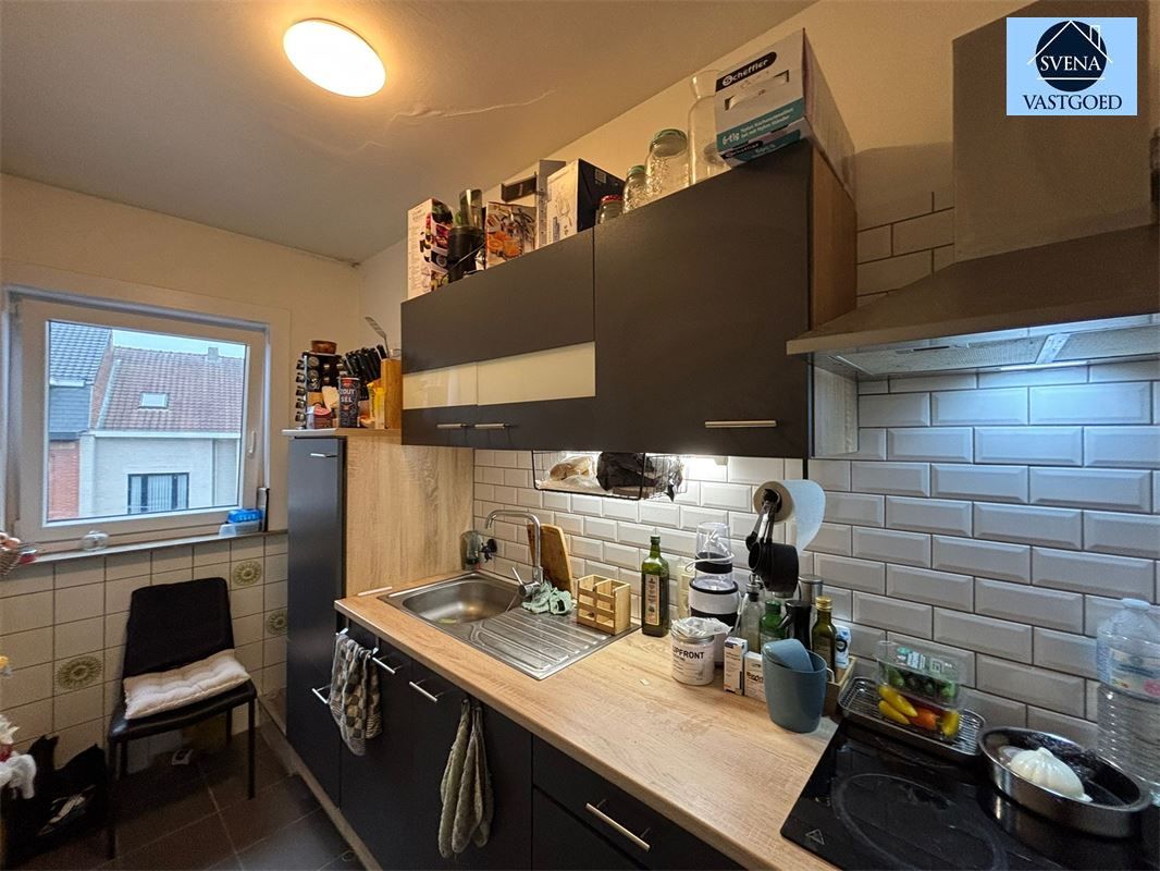 2 SLAAPKAMERAPPARTEMENT MET EVENTUEEL GARAGE foto 4