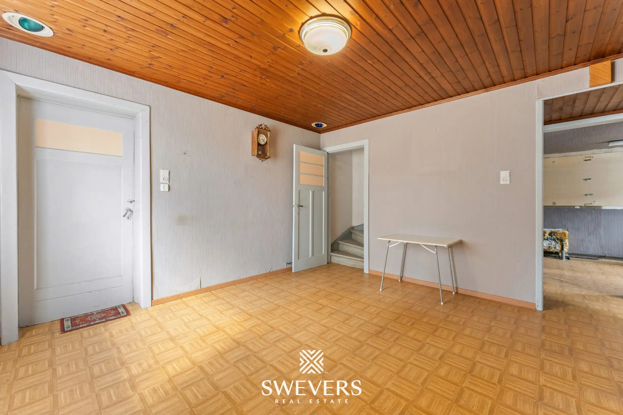 Totaalrenovatie- of nieuwbouwopportuniteit op een perceel van 36a05 in Heusden-Zolder foto 11