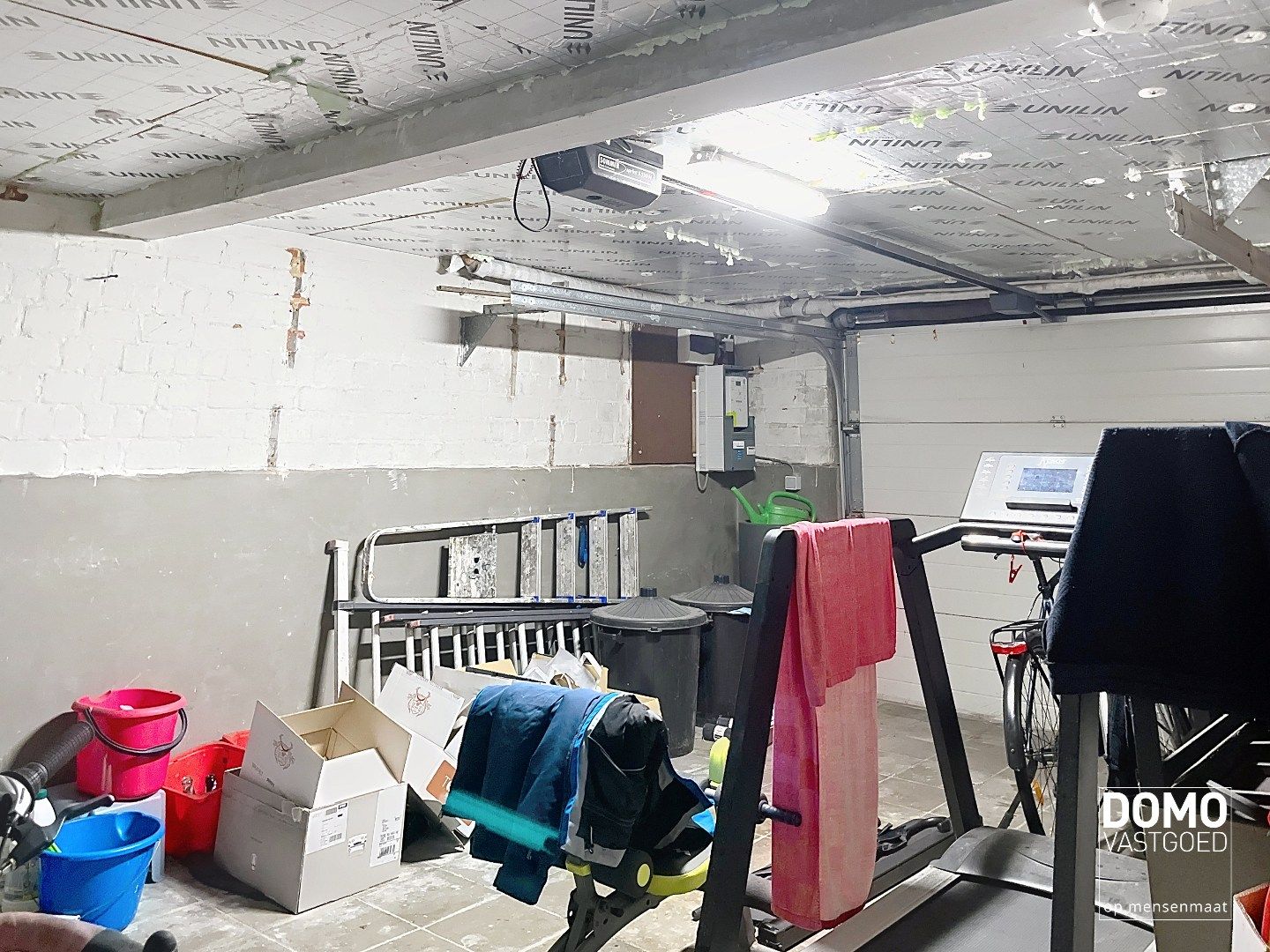 Ruime woning met 3 slaapkamers te Kermt - EPC-label C - 165m² foto 14