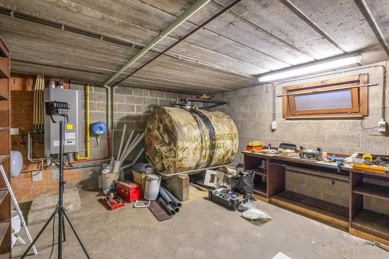 Architectenwoning met ruimte, licht en absolute rust! foto 33