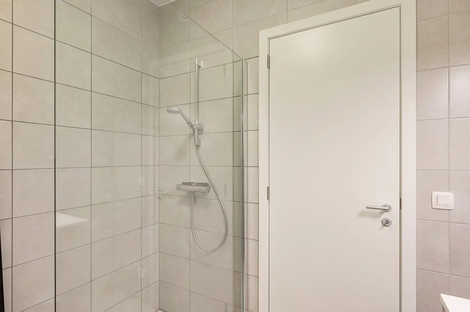 Exclusief wonen in Lier: superlicht 3-slaapkamer appartement met panoramisch zicht op natuurgebied Nazareth foto 16