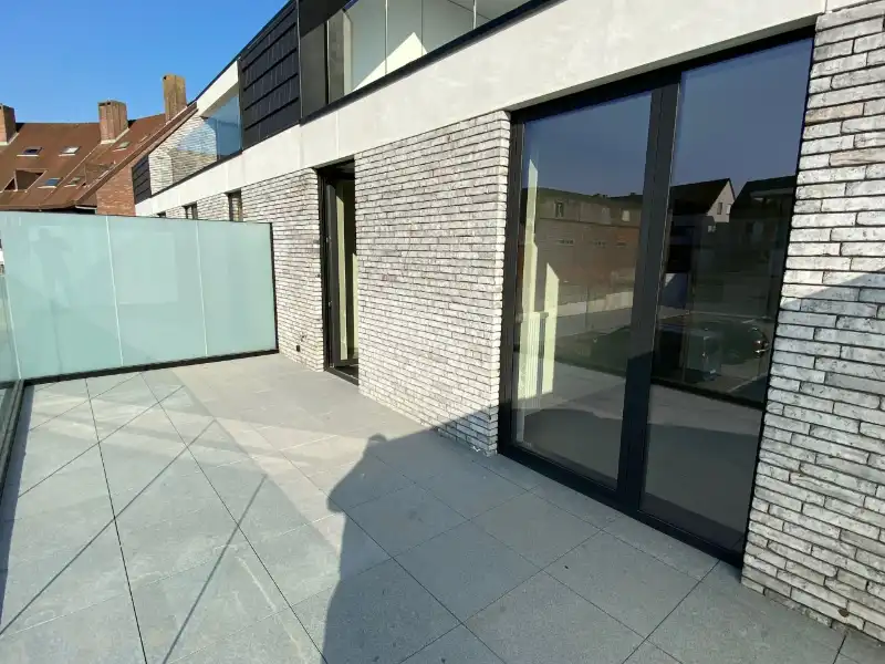 Recent appartement foto 15