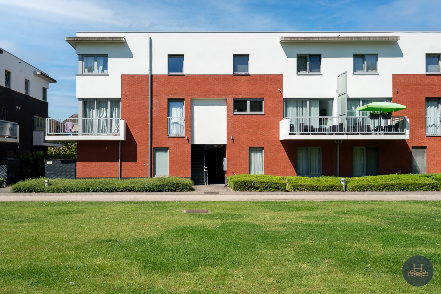 Energiezuinig duplex-appartement met 3 slpks op toplocatie foto 1