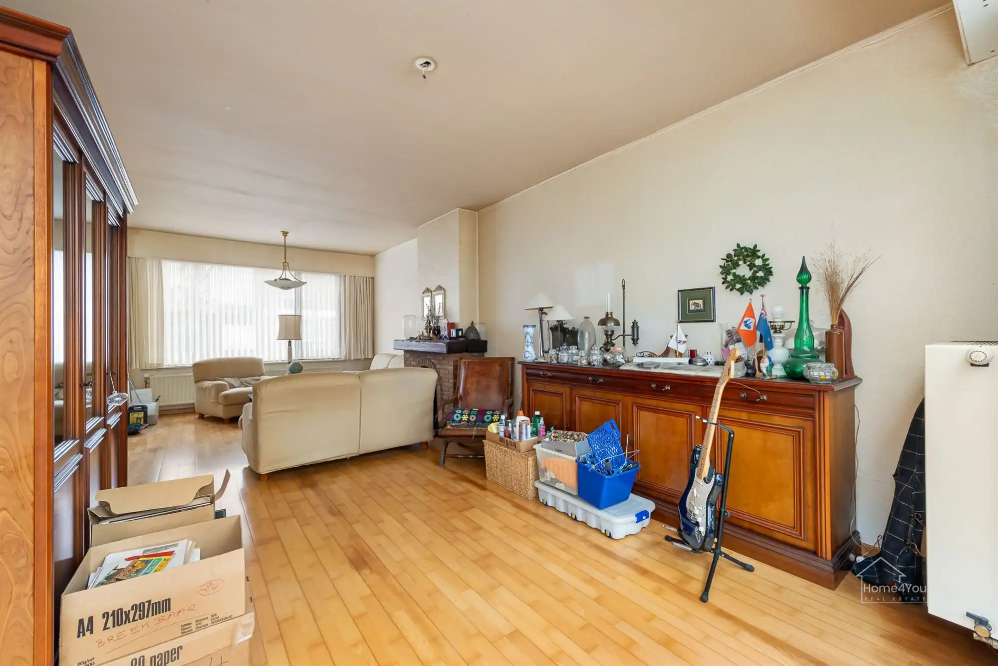 Ruime rijwoning op toplocatie met zongerichte tuin foto 6