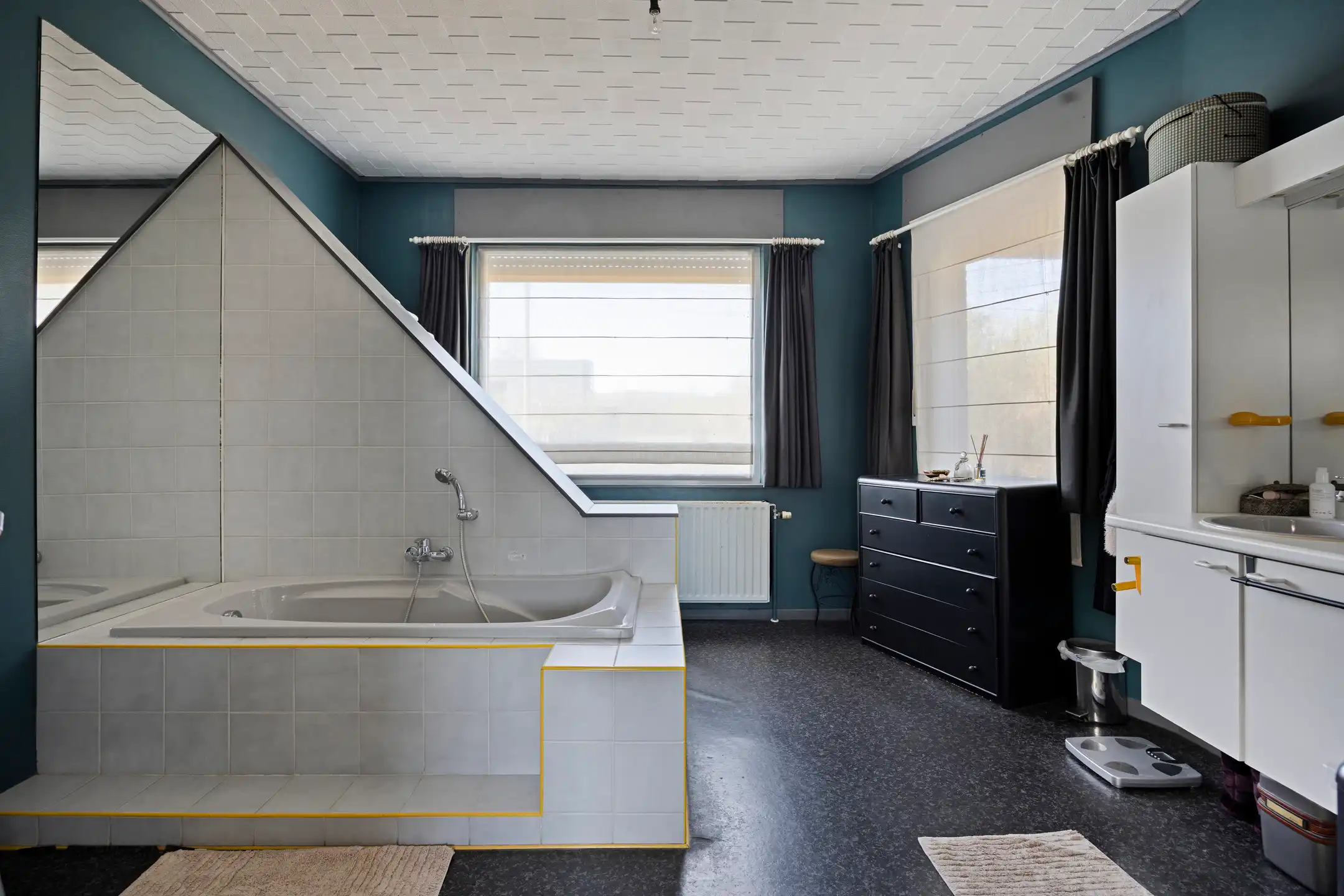 Uitstekend gelegen woning in het groen te Holsbeek foto 14