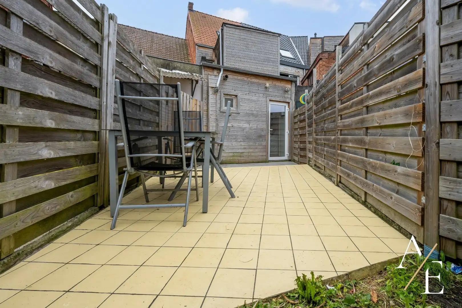WETTEREN - Energiezuinige woning met 4-slpk/tuin/terrassen! foto 7
