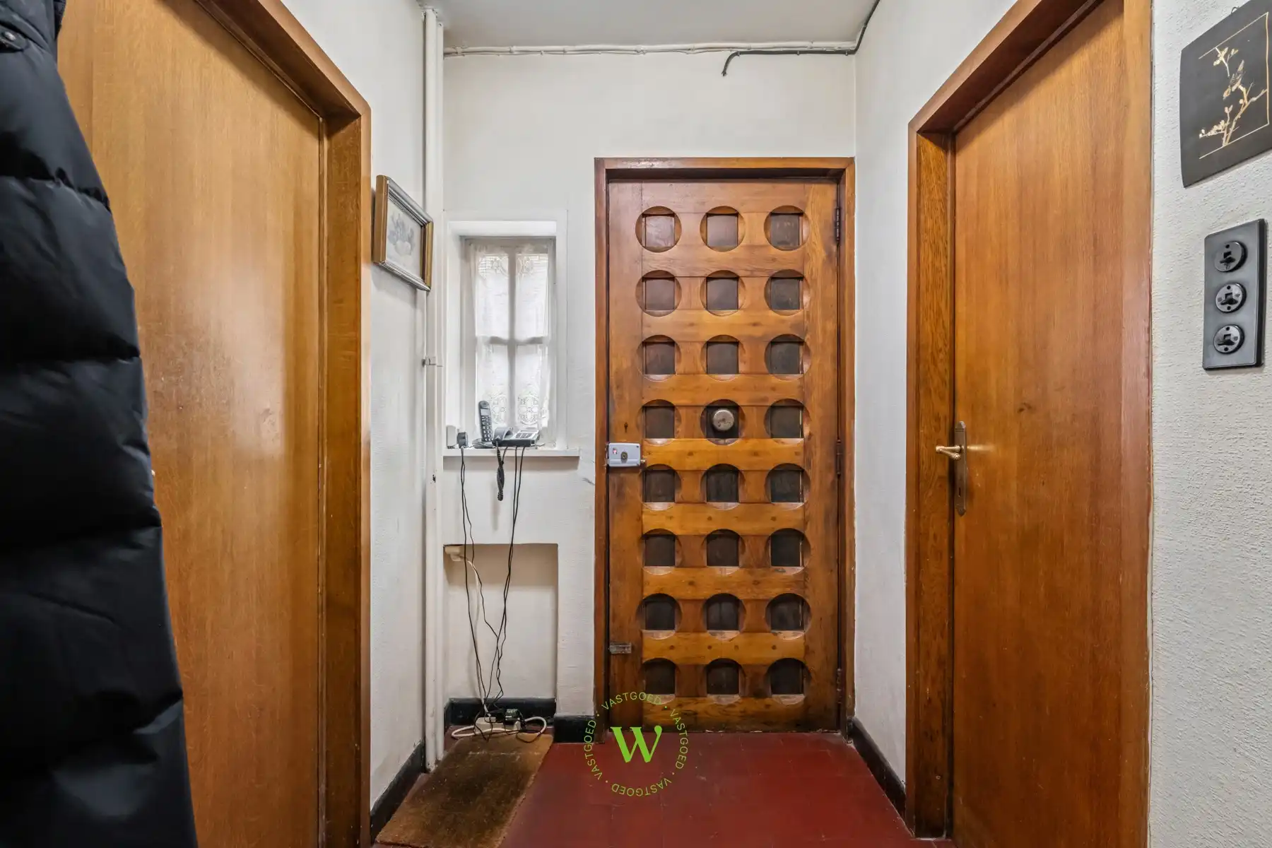 Woning met veel potentieel in fietsstraat in Sint-Michiels foto 15