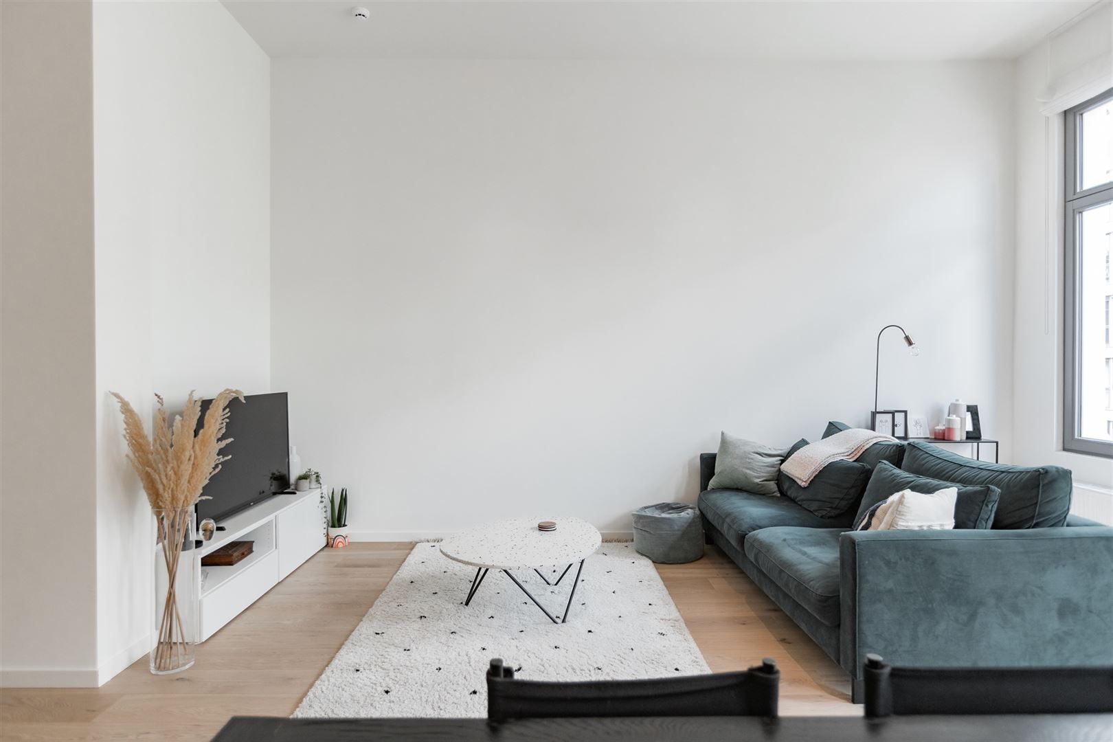 Centraal gelegen 1 slaapkamer appartement in authentiek jasje foto 4