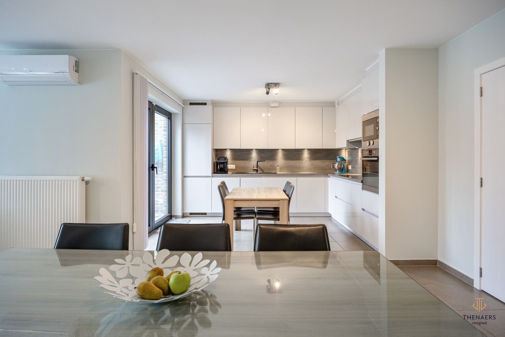 Mooie en energiezuinige (Label "A") woning met 3 slaapkamers in Sint-Truiden. foto 12