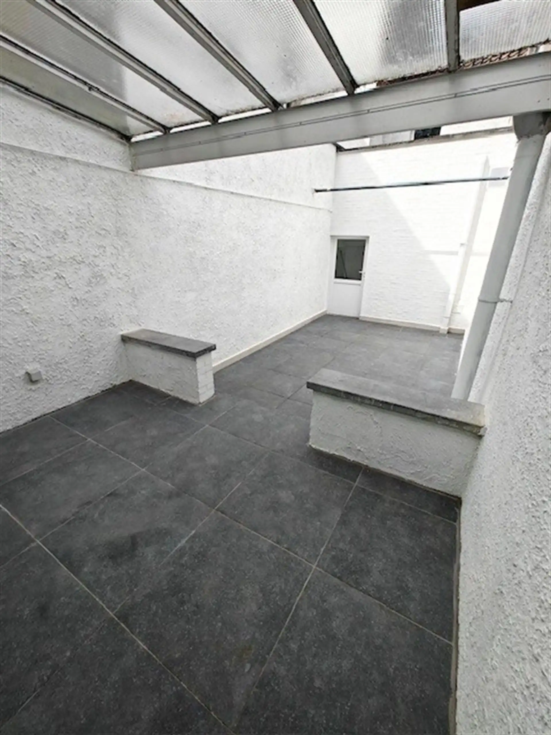 Gezellige woning met stadstuin! foto 16