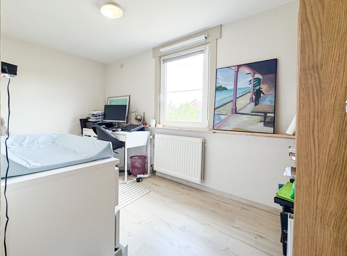 Halfopen woning met 4 slp op toplocatie! foto 15