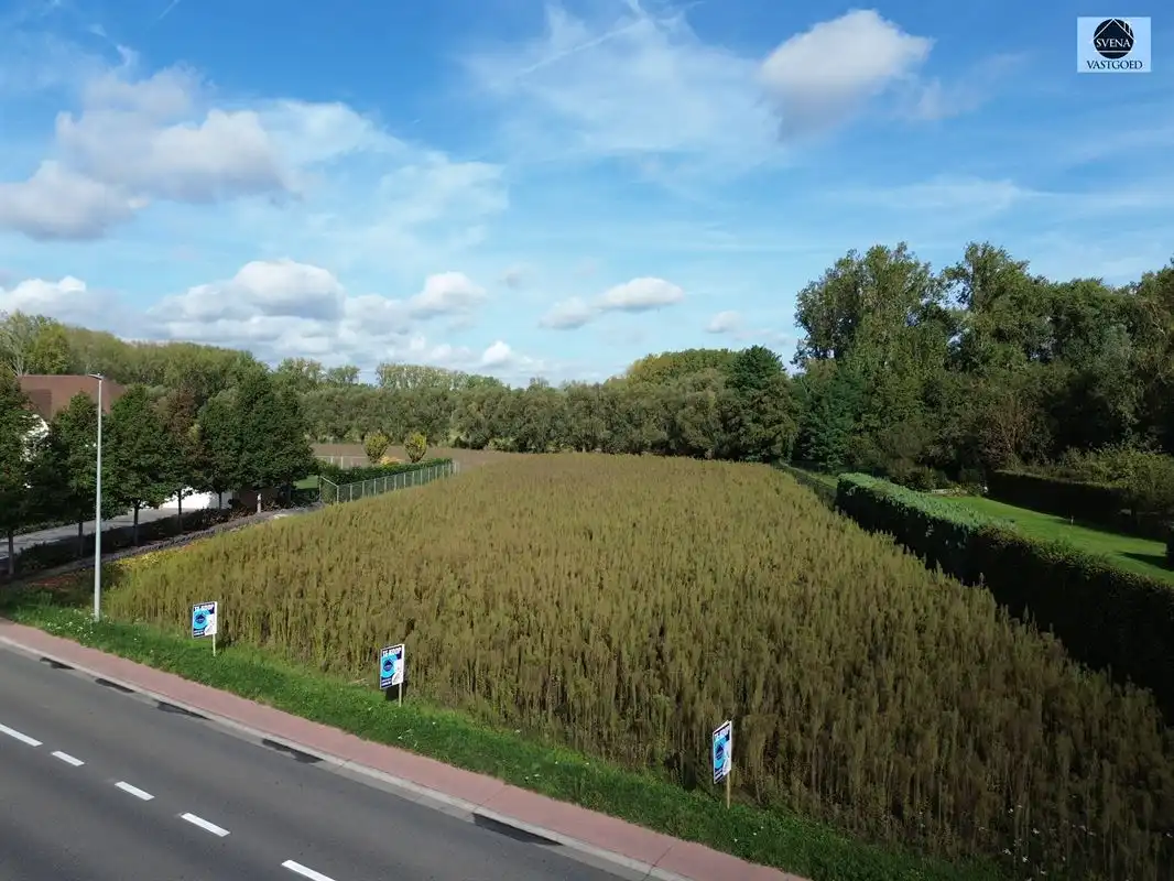 ROYAAL PERCEEL VOOR HOB foto 3