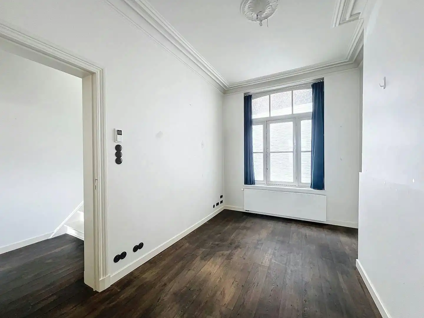 Karaktervolle opbrengsteigendom nabij de Reep Gent foto 23