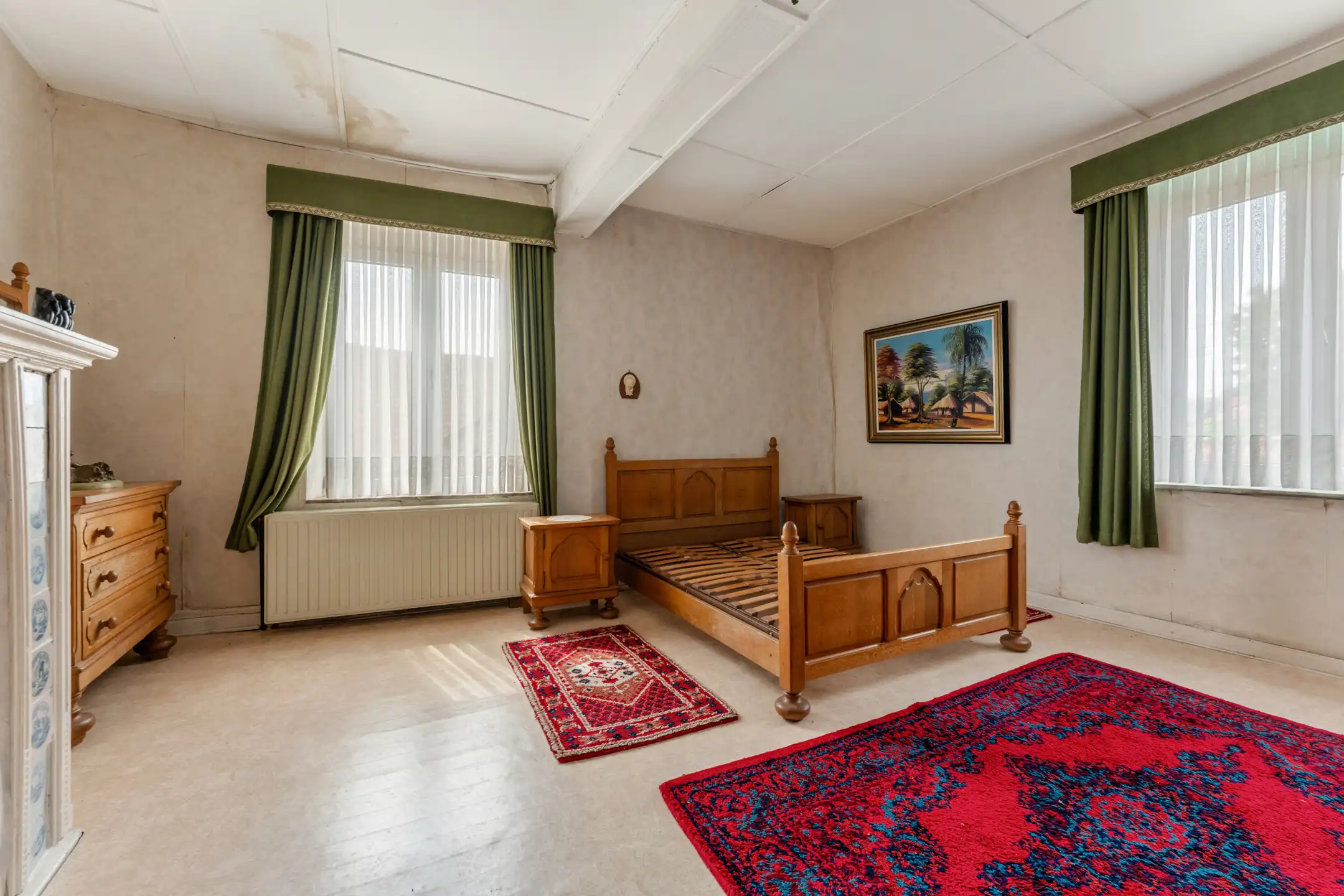 Authentieke vierkantshoeve op 40a14ca te Spouwen foto 11