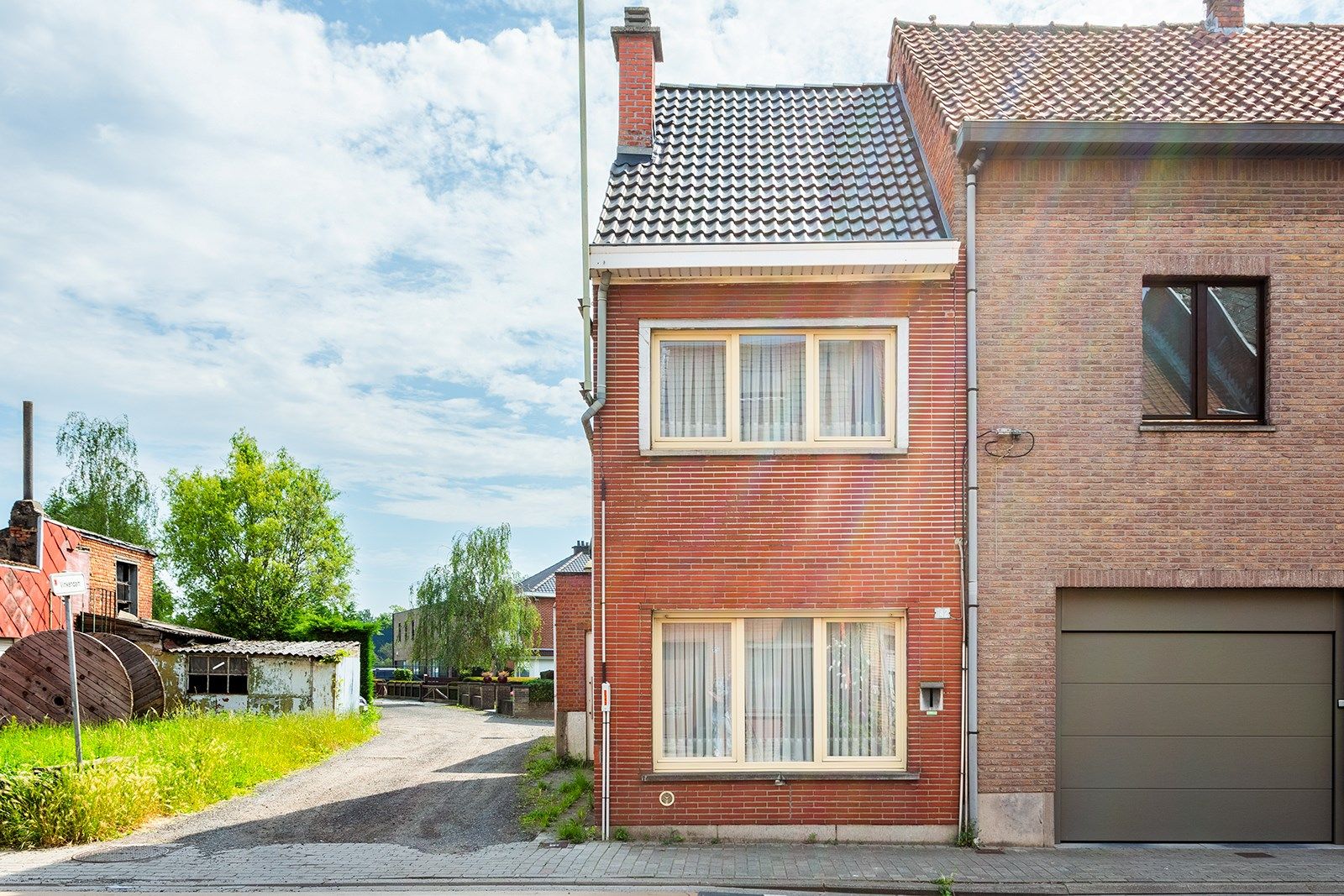 Een charmante woning op centrale ligging foto 1