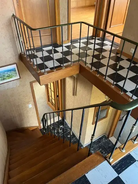 Karaktervolle woning op uitzonderlijk ruim perceel nabij het centrum van Diepenbeek! foto 18
