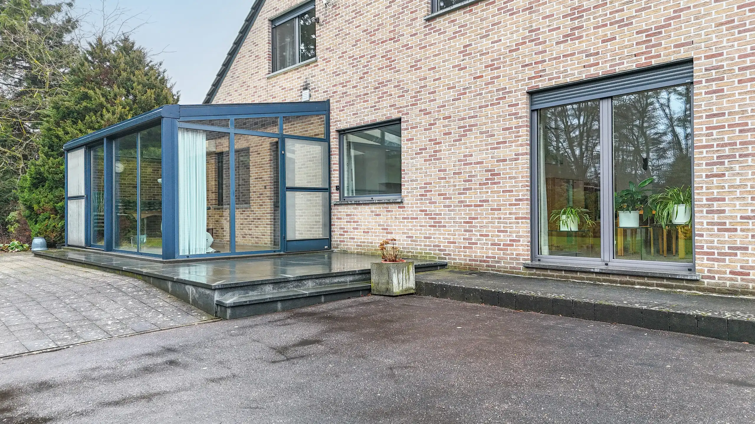 Gezinswoning met ruime garage op riant perceel te Beringen! foto 51