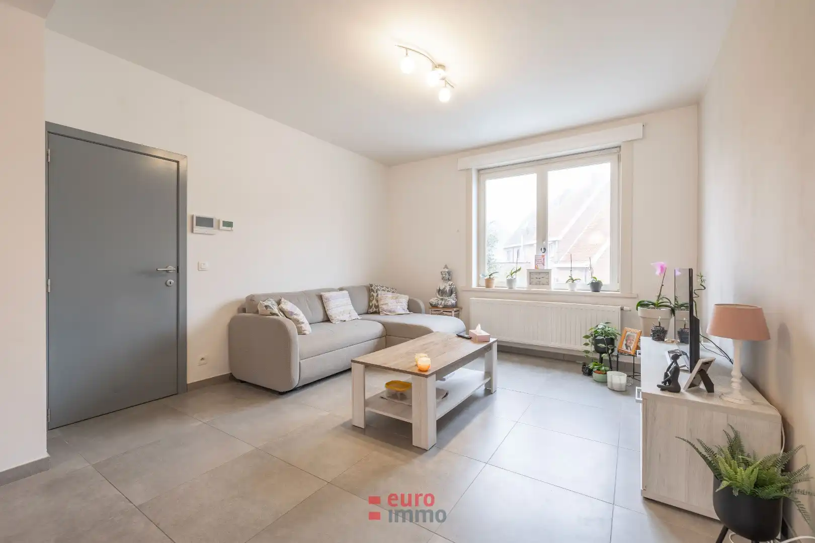 Uitermate ruim en luchtig appartement in Nieuwpoort-Stad! foto 5