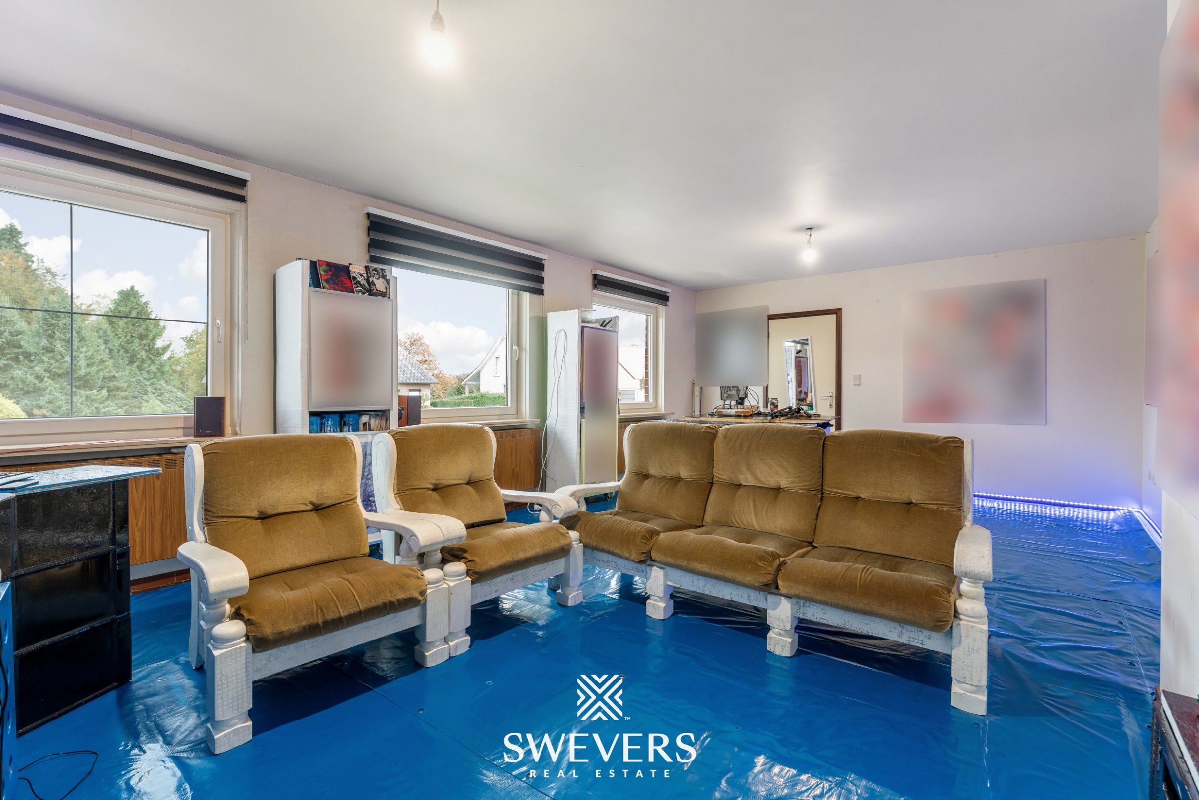 Appartement met tuin en garage in Opoeteren foto 2