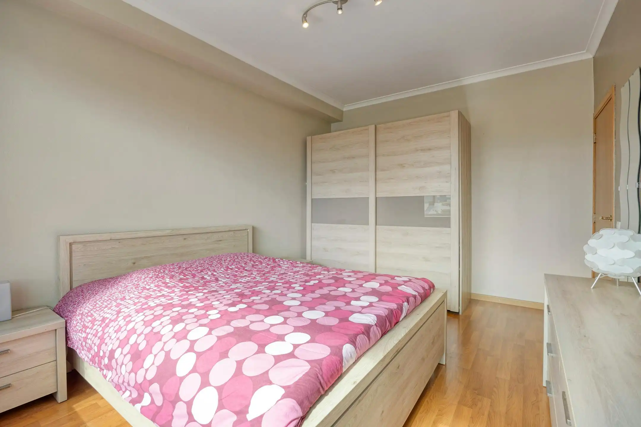 Ruim appartement te koop in centrum Antwerpen. foto 10