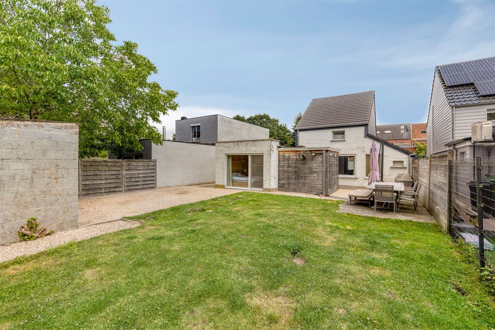 Woning met 3 slaapkamers te koop foto 19