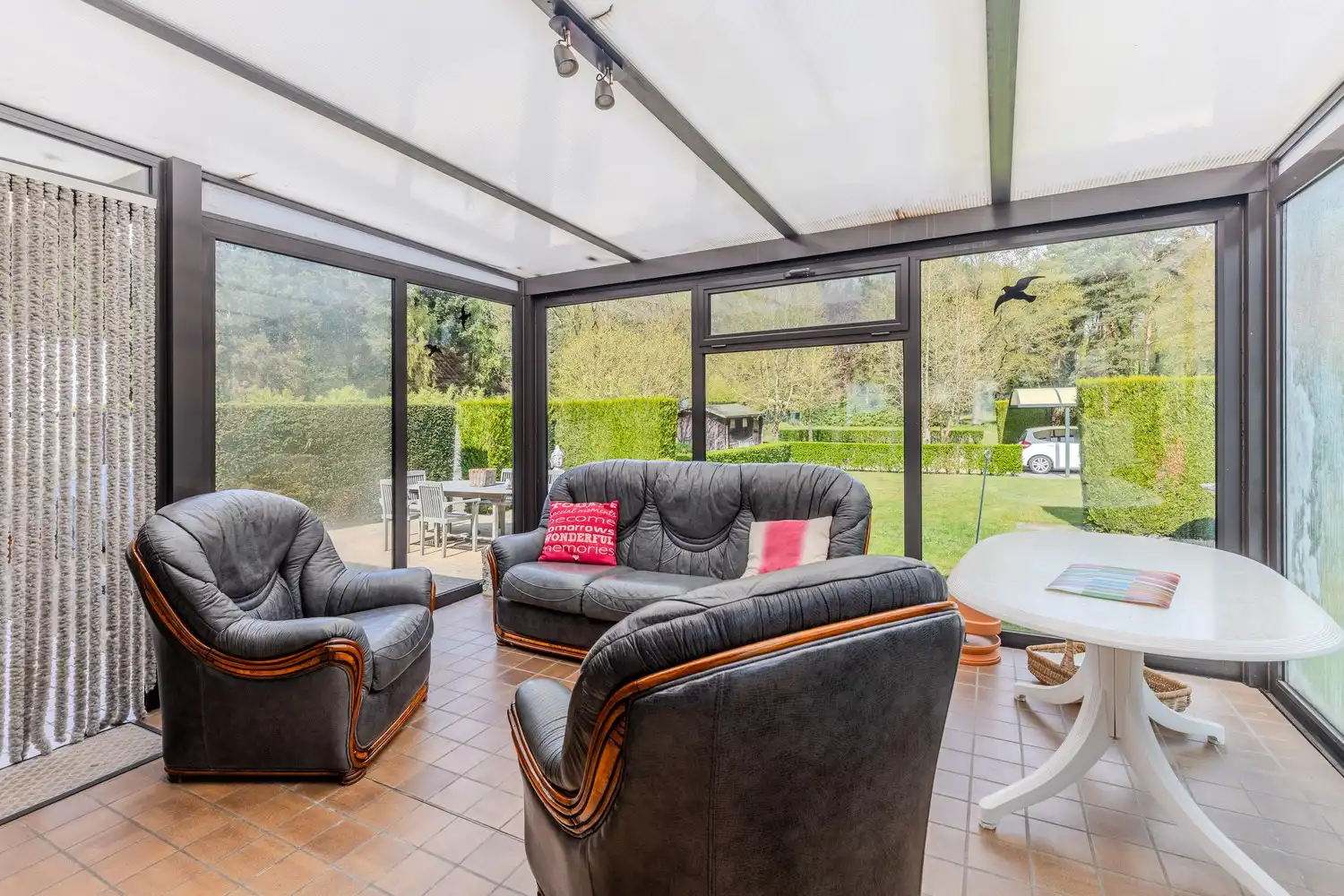 Ruime, gelijkvloerse woning met ruime tuin en tal van mogelijkheden in Zutendaal foto 15