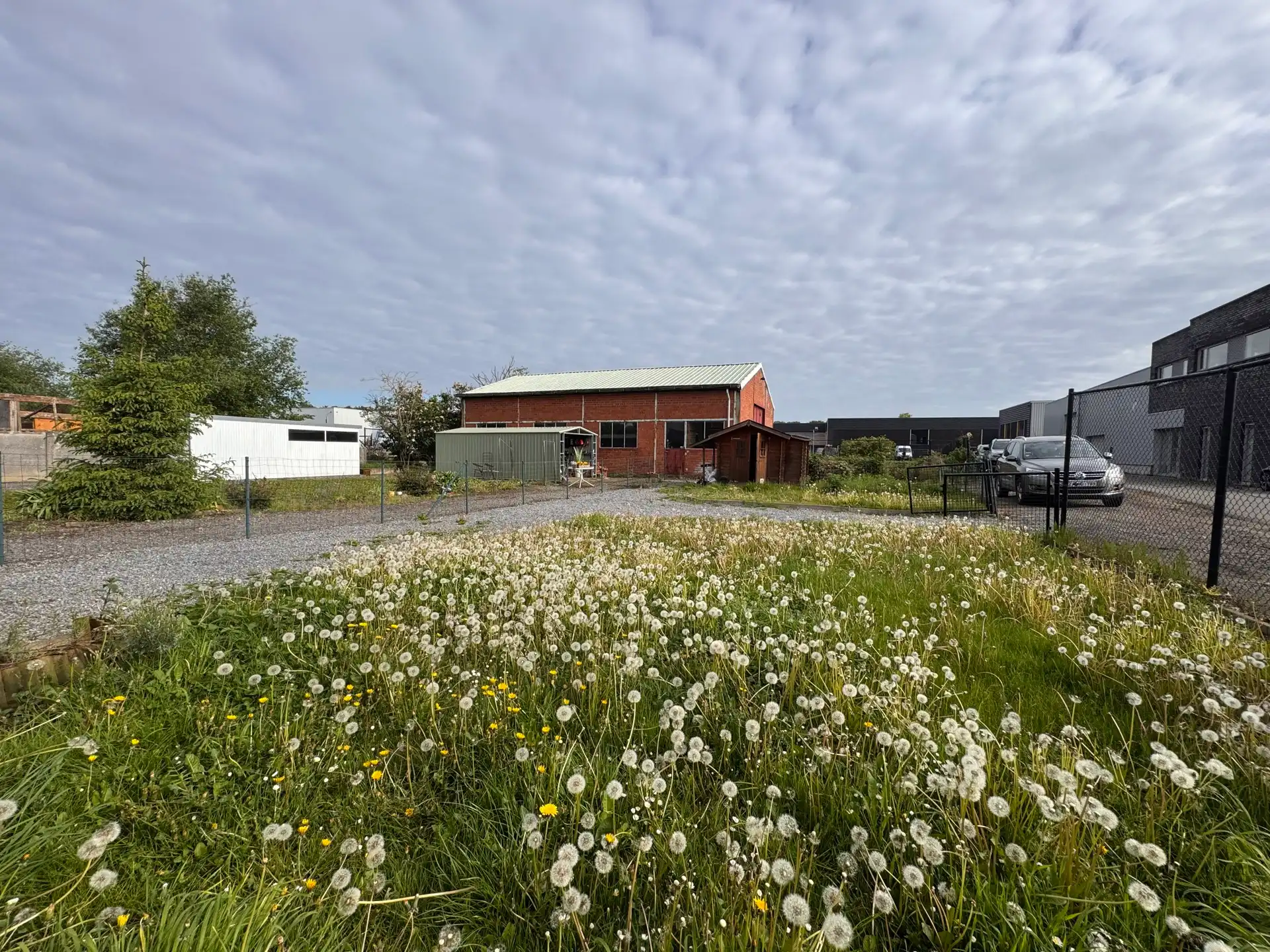 Woning met drie slaapkamers en tuin foto 18