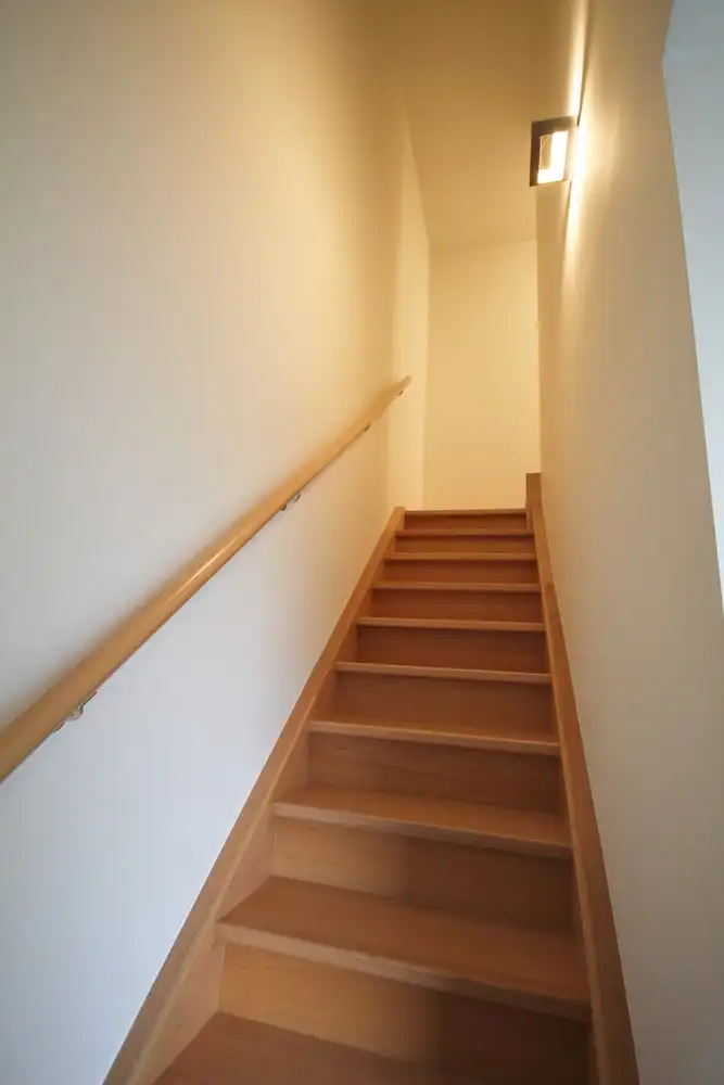 Zeer rustig gelegen woning met 3 slaapkamers foto 8