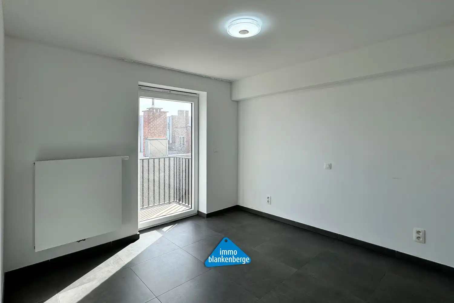Prachtig en lichtrijk duplex appartement te huur foto 9