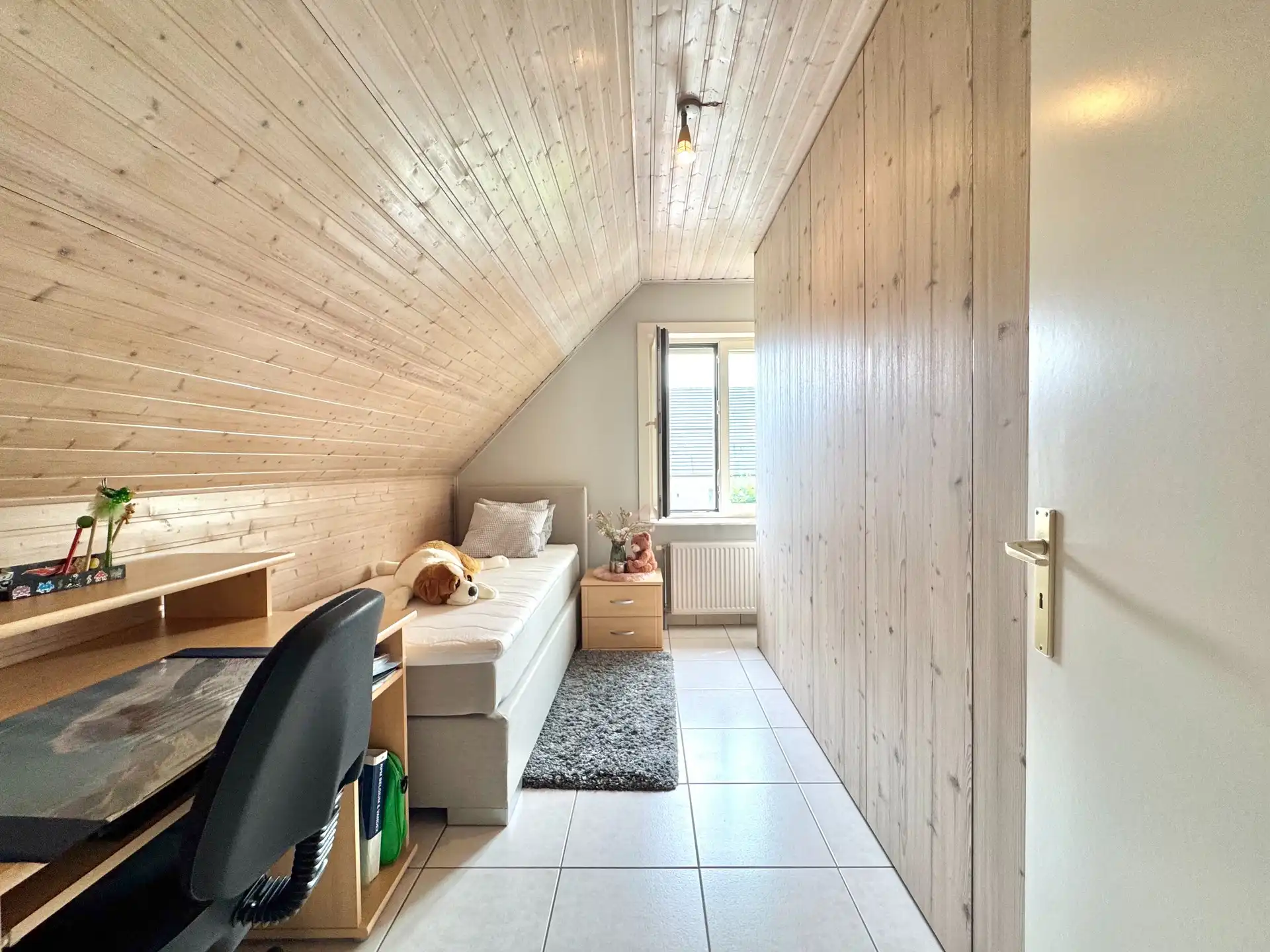 VRIJSTAANDE WONING | TUIN | GARAGE | CARPORT | 3 KAMERS | 600 M² foto 39