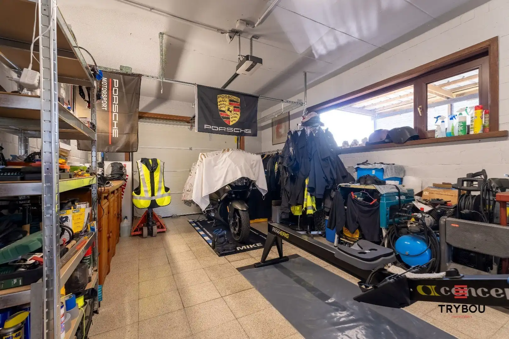 Gerenoveerde landelijke woning op een perceel van 1396m² met prachtige verzichten! foto 14