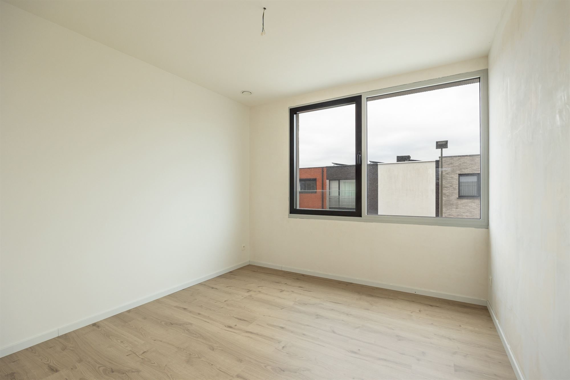 Moderne en energiezuinige nieuwbouwwoning in Mechelen foto 9