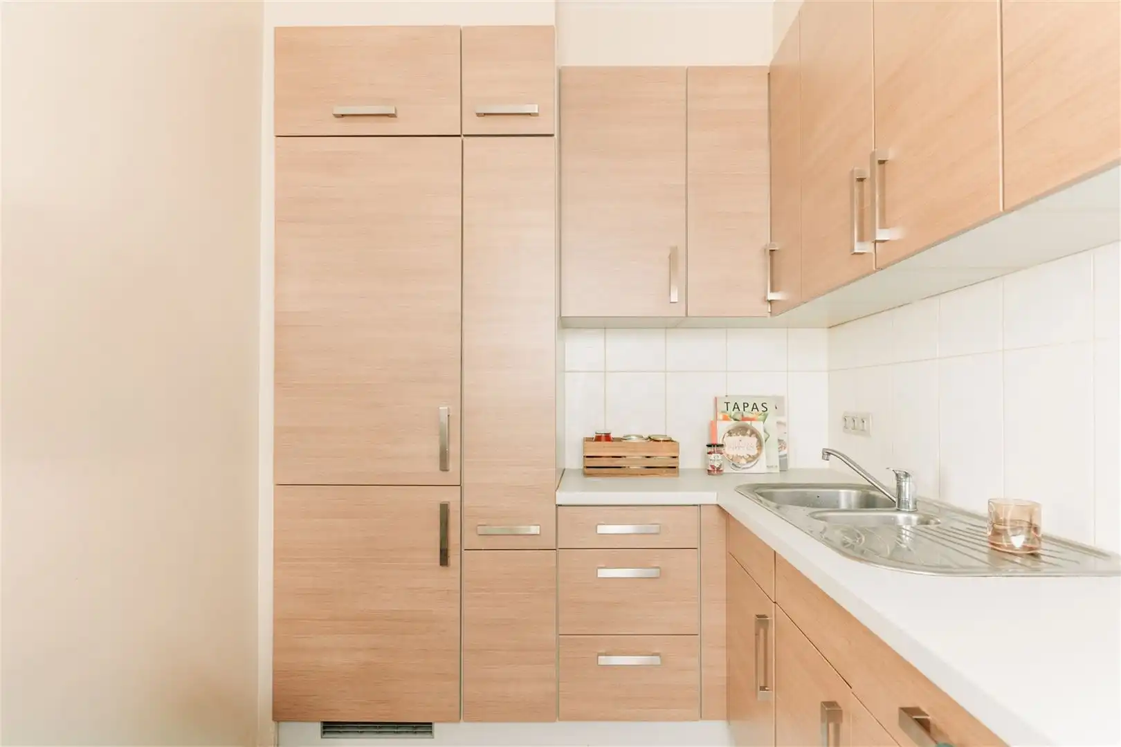 Gezellig wonen met eigen tuin op het gelijkvloers foto 13