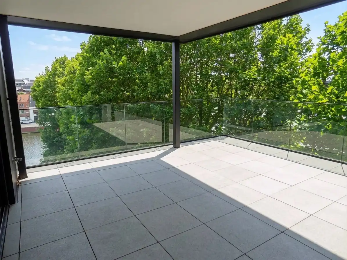 Luxueus appartement in Residentie De Kien. - 180m² foto 13