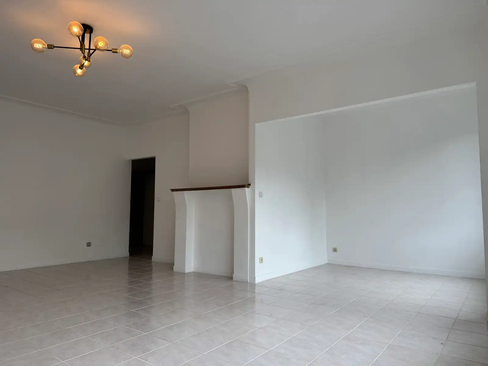 OOSTERVELDWIJK -  Ruim 1 slpk app 105m² met terras foto 2