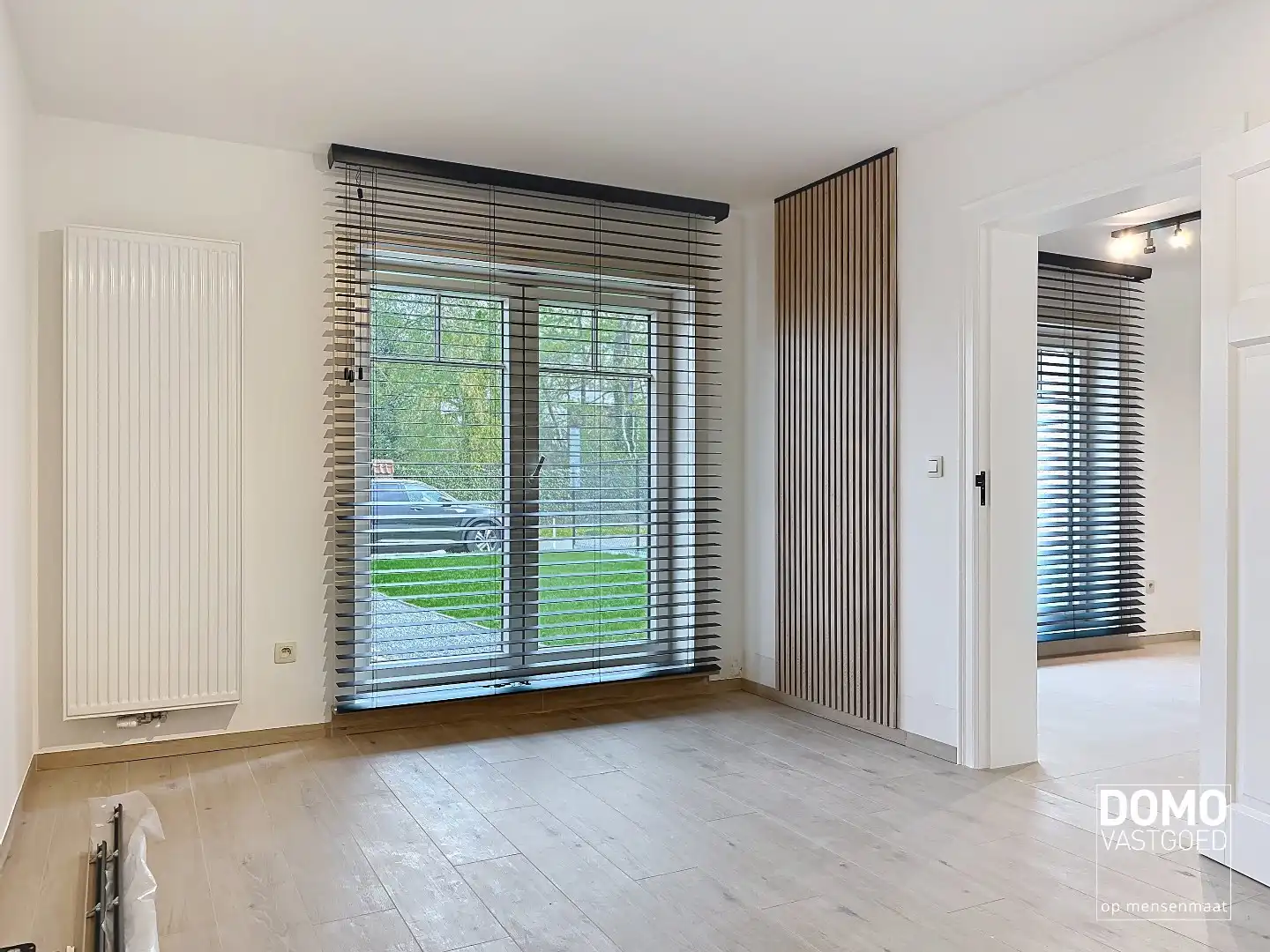 VOLLEDIG GERENOVEERDE WONING MET 3 SLAAPKAMERS EN ZUIDGERICHTE TUIN foto 8