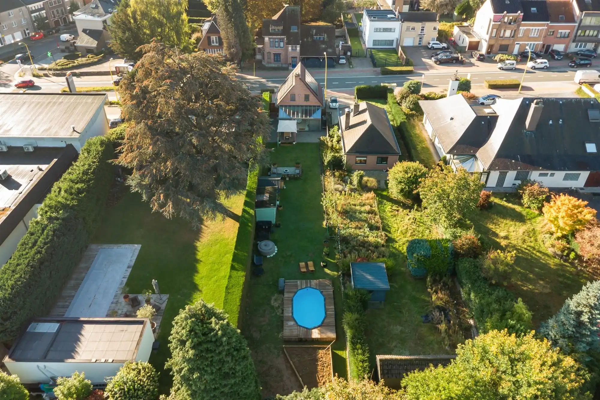 Huis foto 29