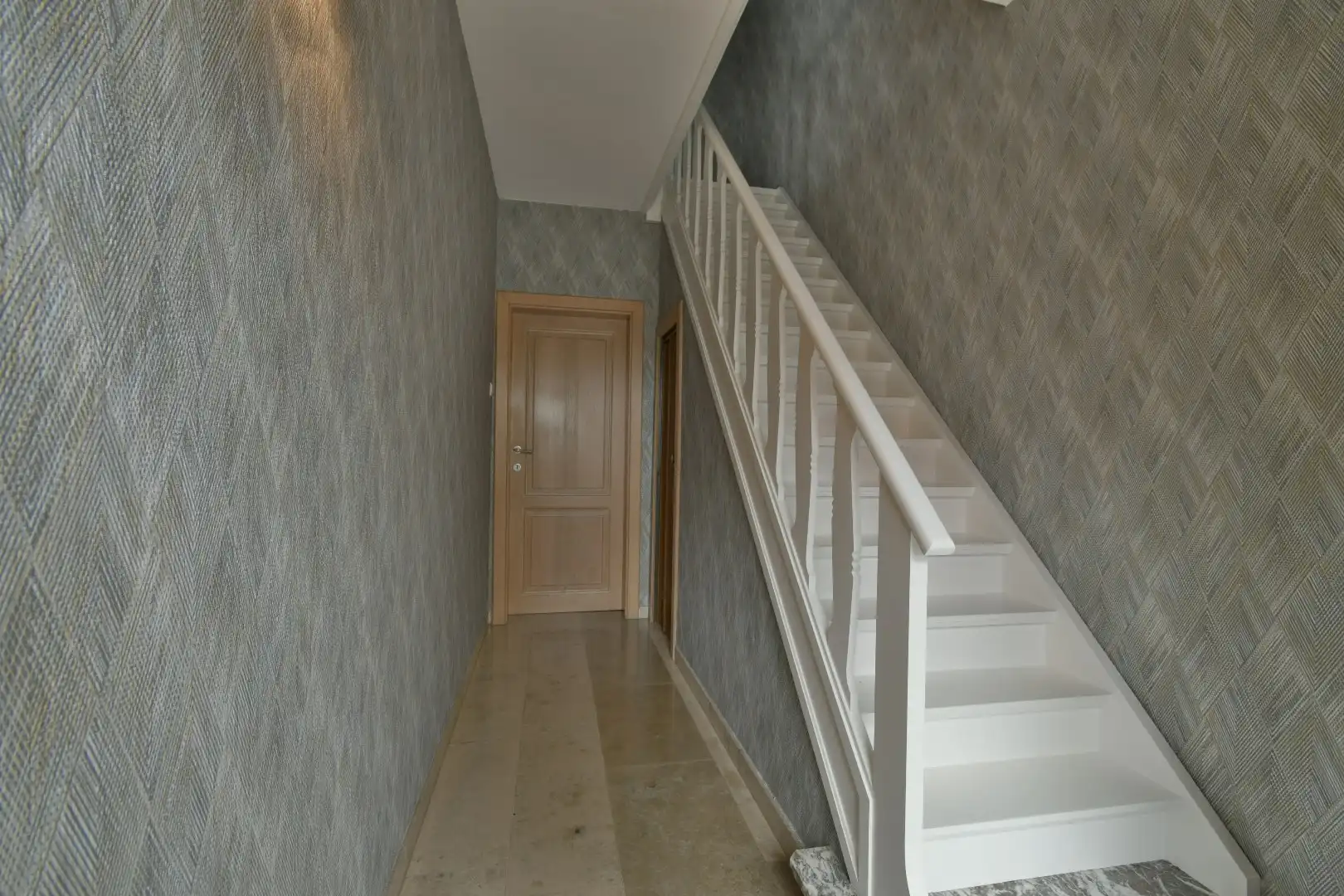 Gezellige woning nabij het centrum van Staden! foto 8