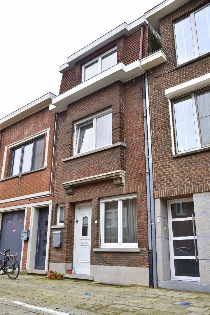 Hoofdfoto van de publicatie: Woning met 2 slaapkamers te koop op topligging te Kortrijk
