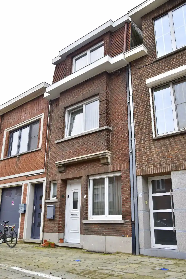 Hoofdfoto van de publicatie: Woning met 2 slaapkamers te koop op topligging te Kortrijk