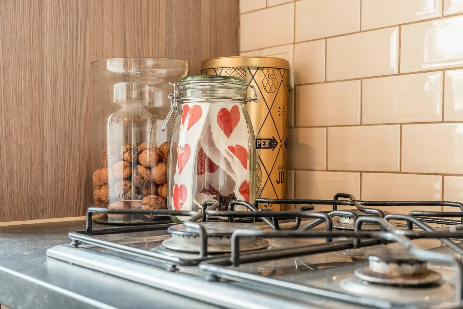 Centraal gelegen 1-slaapkamerappartement met lage kosten. foto 14