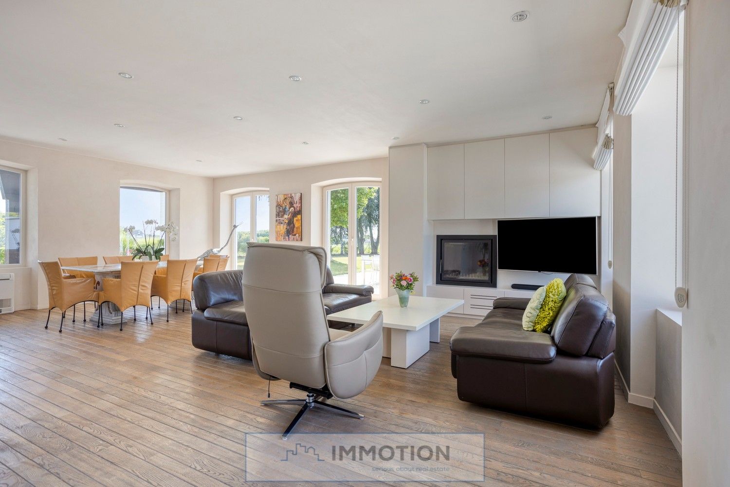 Landelijke villa – Rust en ruimte op 2.300 m² foto 9
